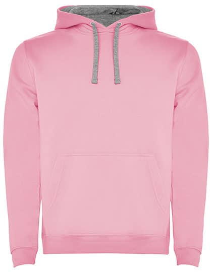 Men´s Urban Hooded Sweatshirt
