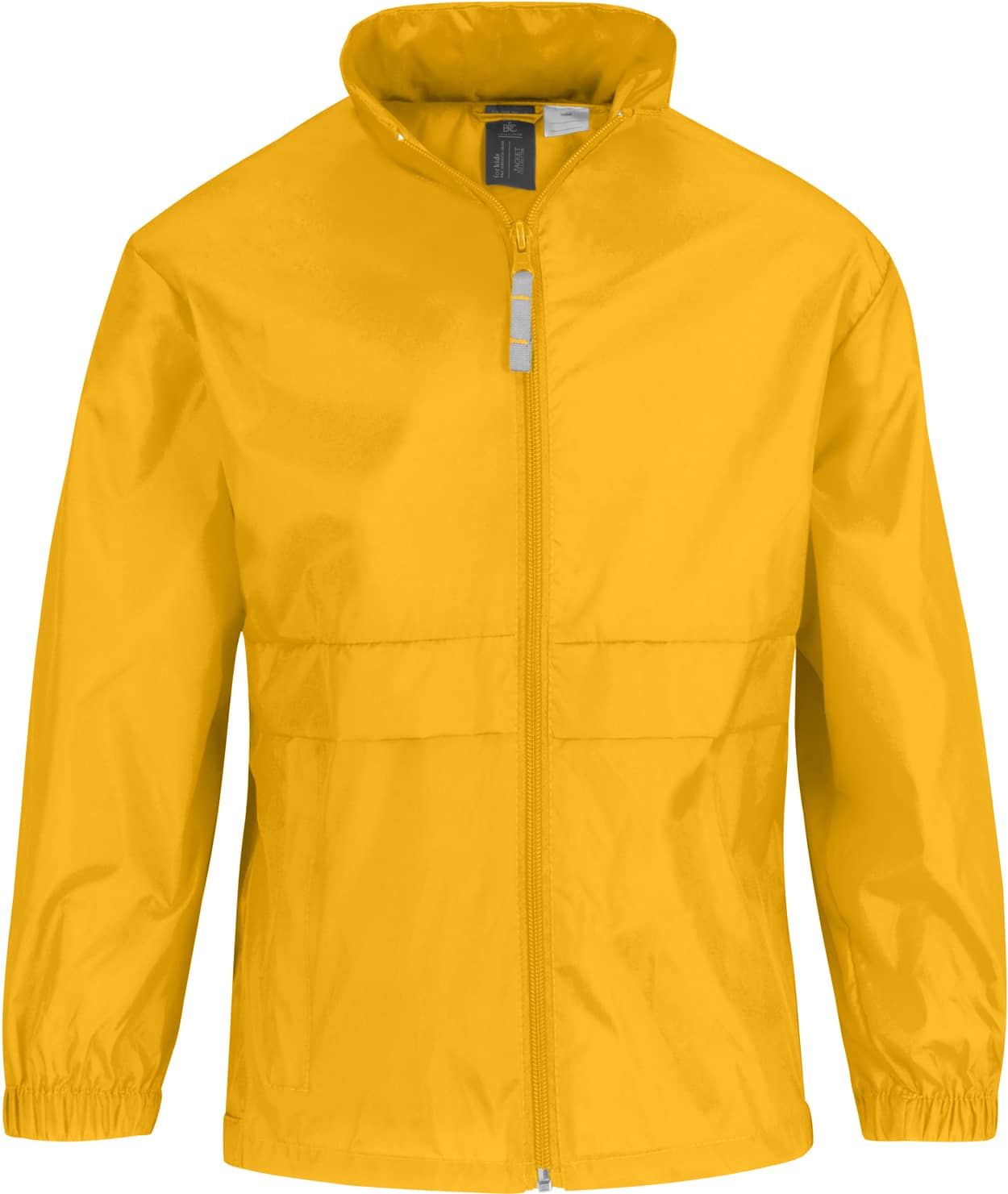 Kids´ Jacket Sirocco