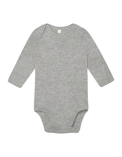 Baby Long Sleeve Bodysuit