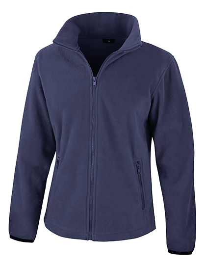 Womens Norse Outdoor Fleece Jacket