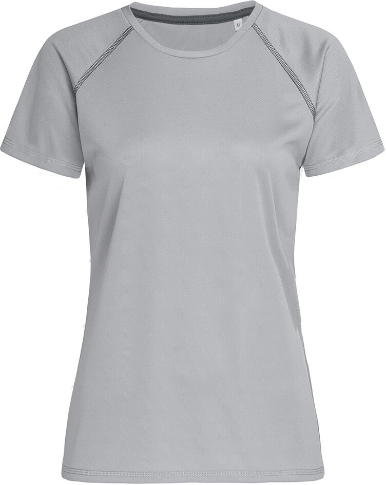 Mesh Team Raglan Women