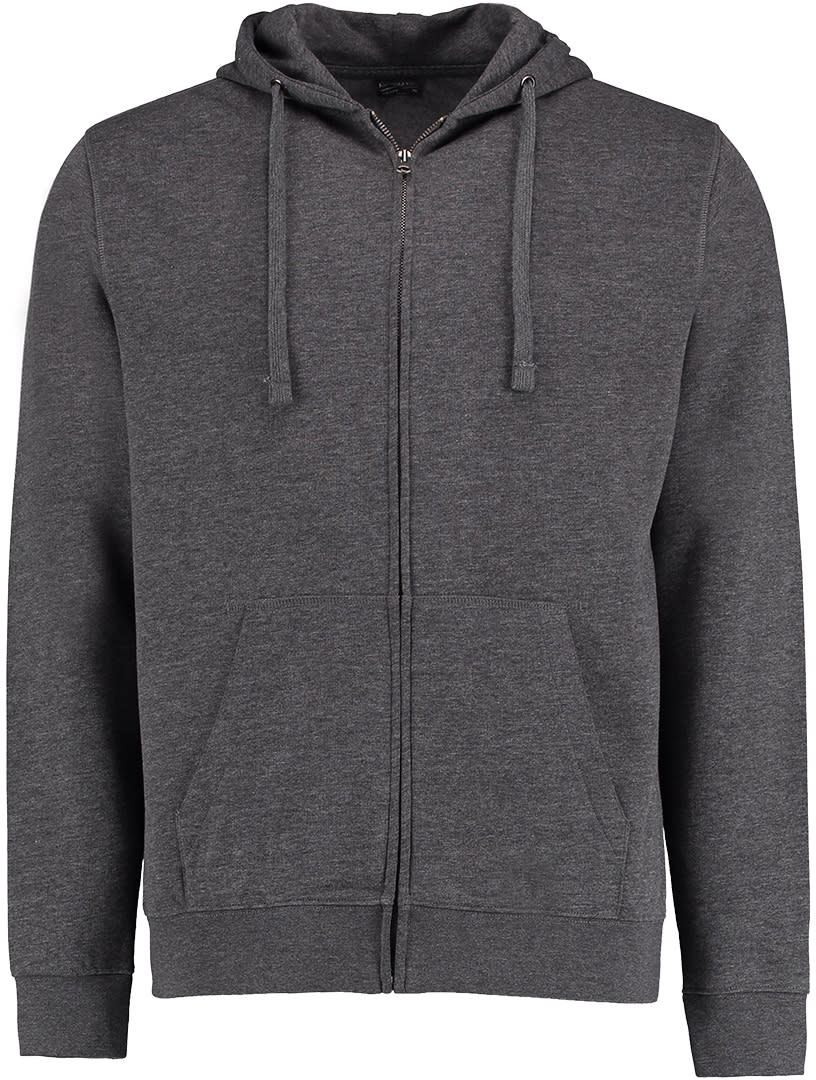 Regular Fit Superwash® 60° Zipped Hoodie