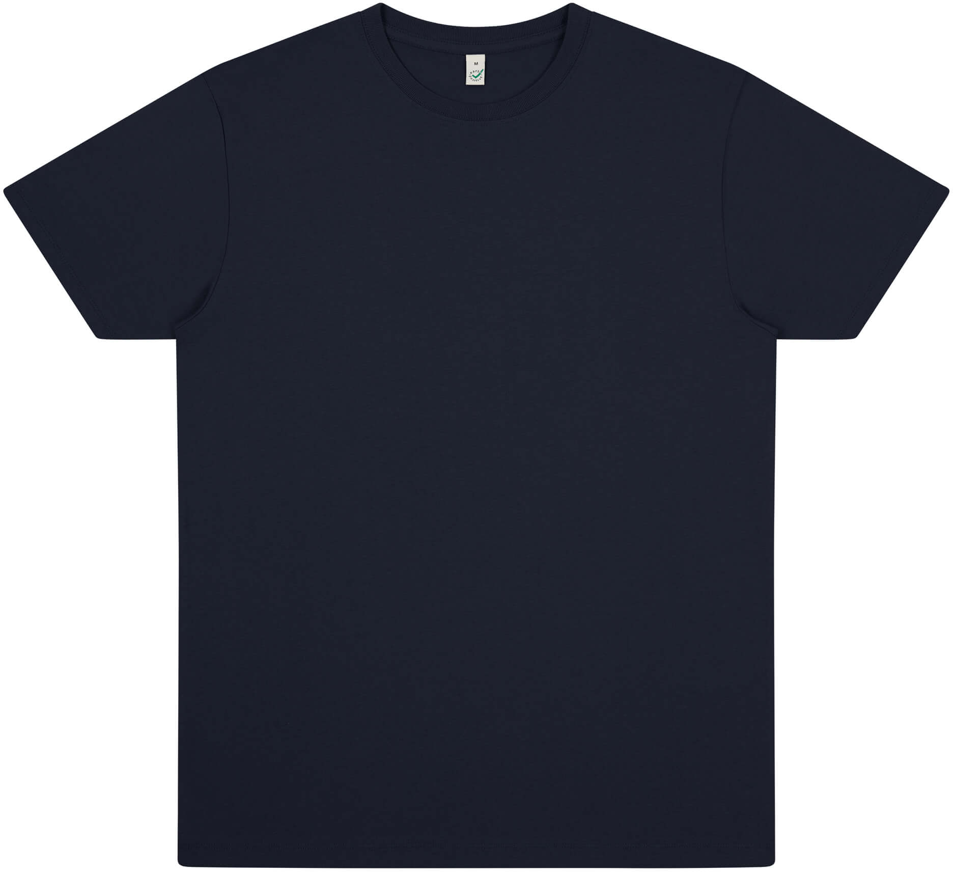 Premium Unisex-T-Shirt aus Bio-Baumwolle