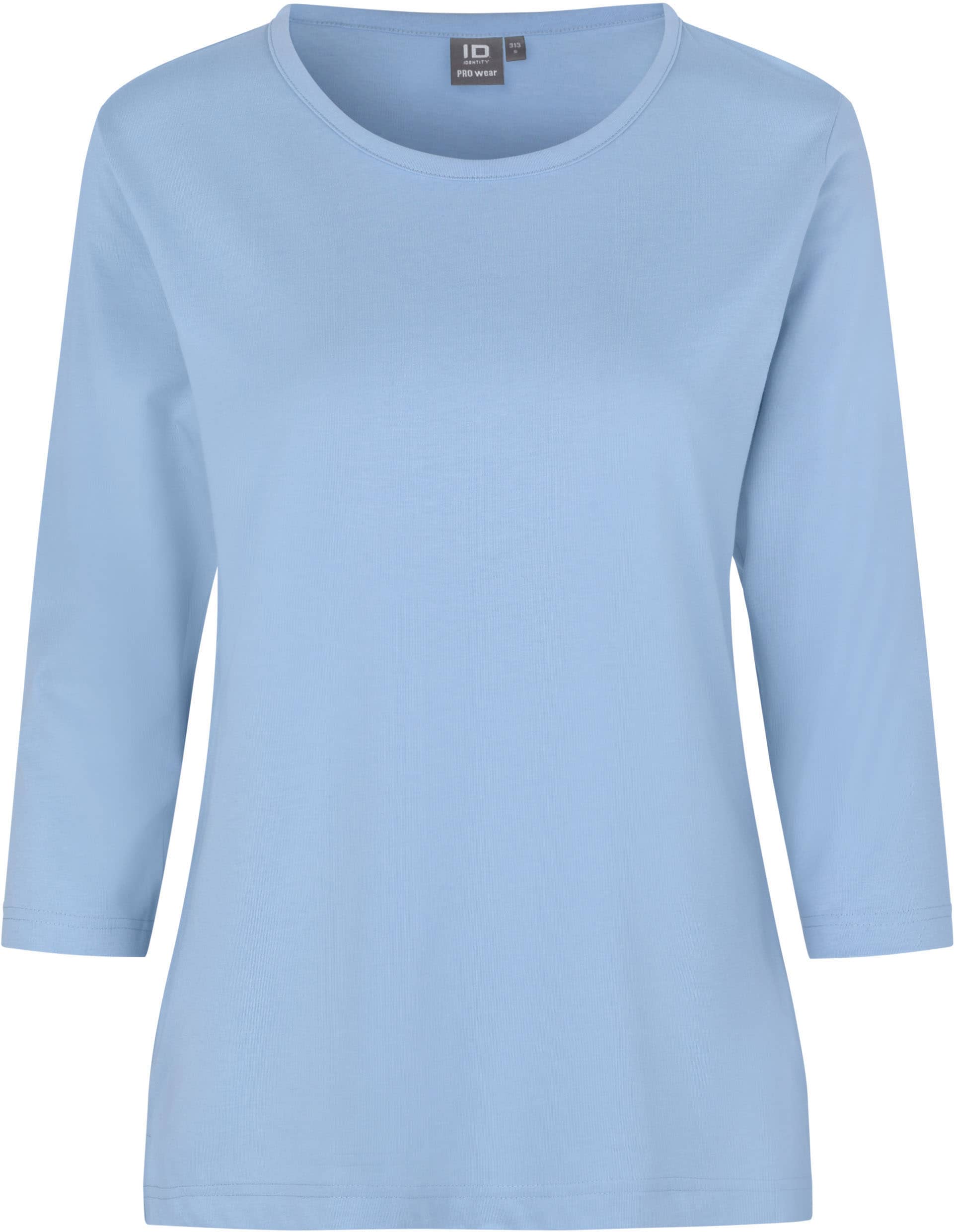 PRO Wear T-Shirt mit ¾ Arm für Damen