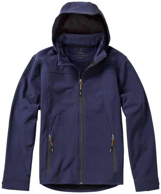 Men´s Langley Softshell Jacket