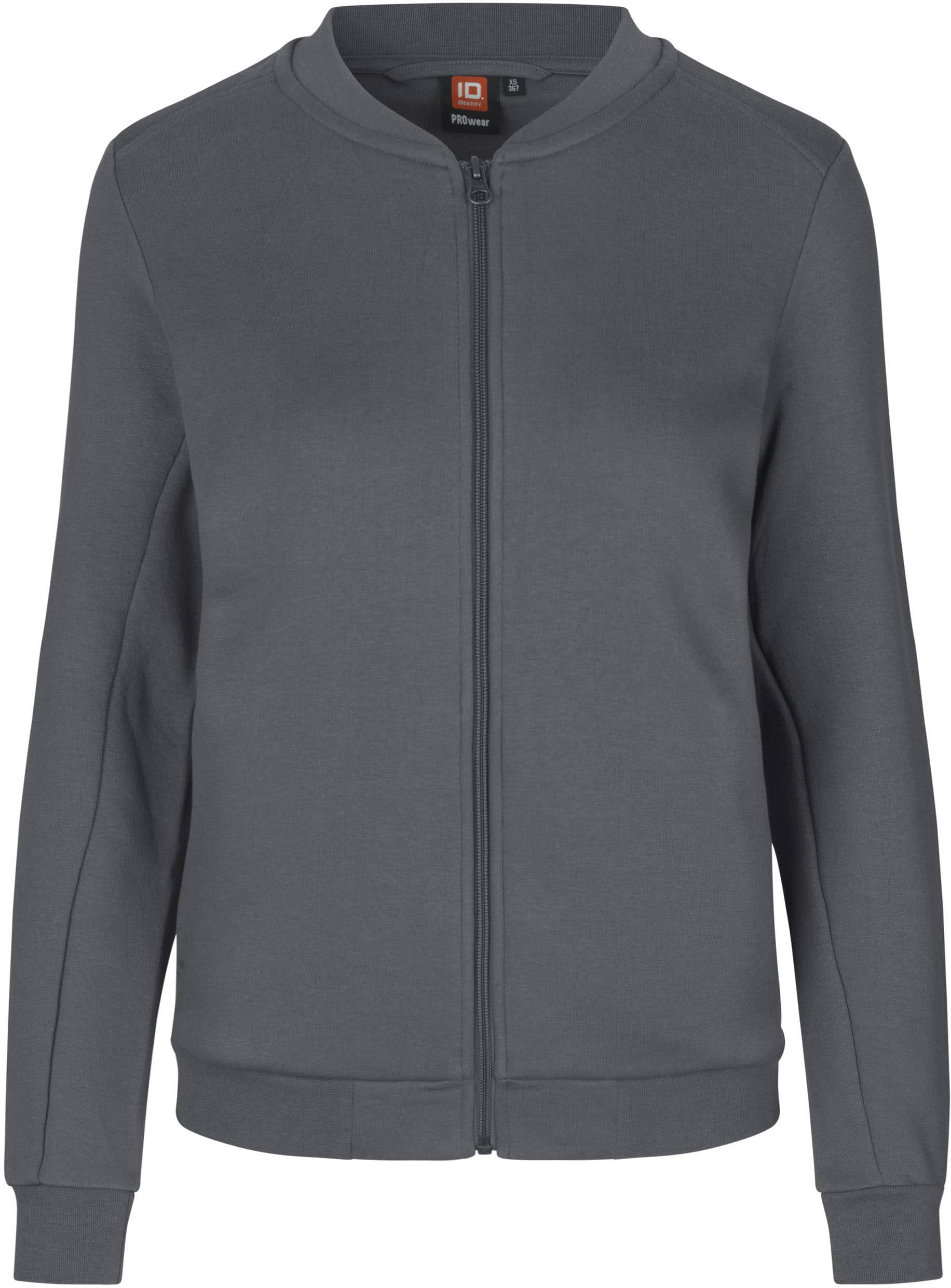 PRO Wear Sweat-Cardigan für Damen