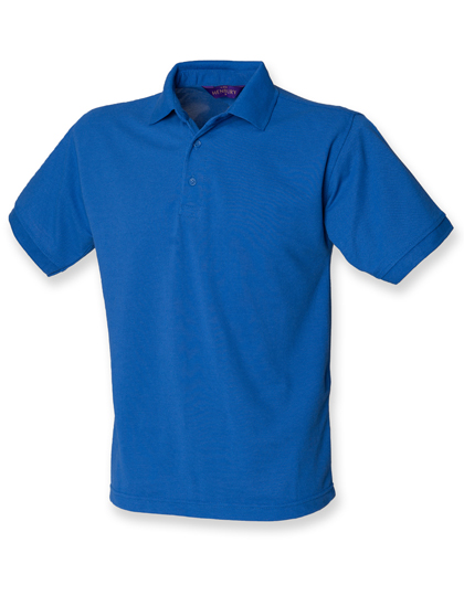 Men´s 65/35 Classic Piqué Polo Shirt