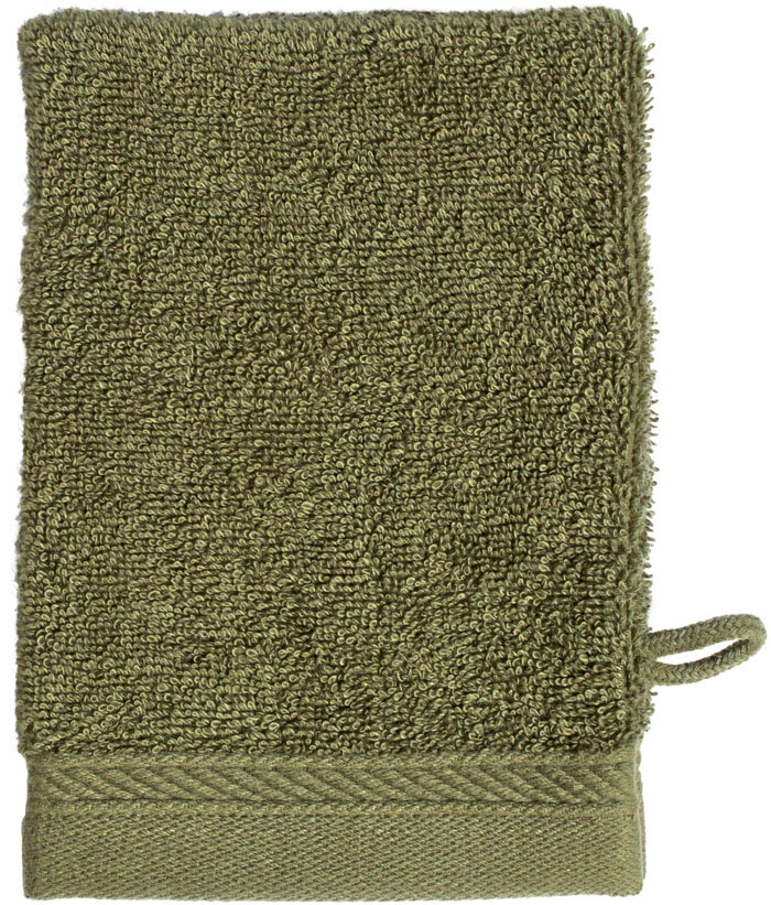 Organic Washcloth