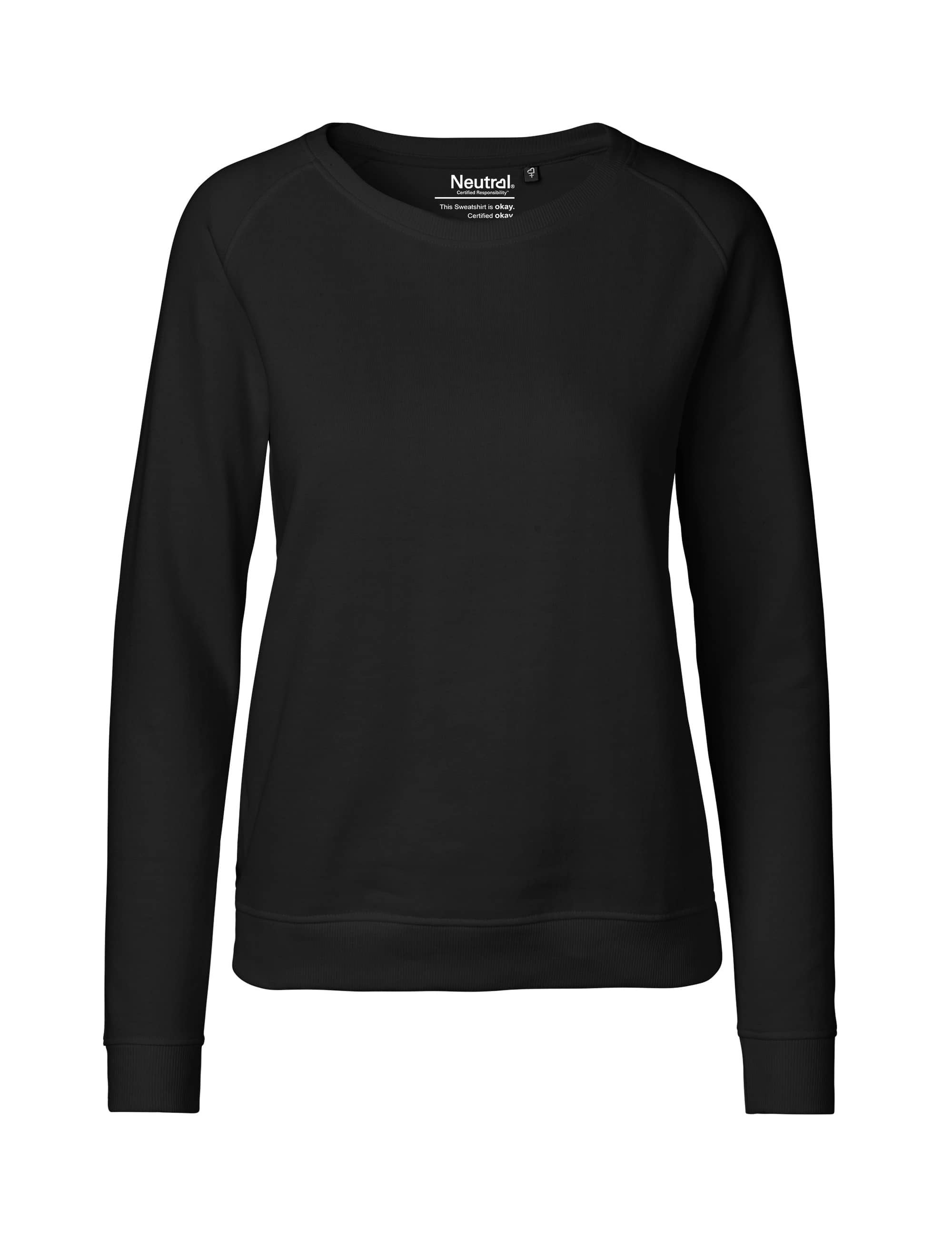 Ladies´ Sweatshirt