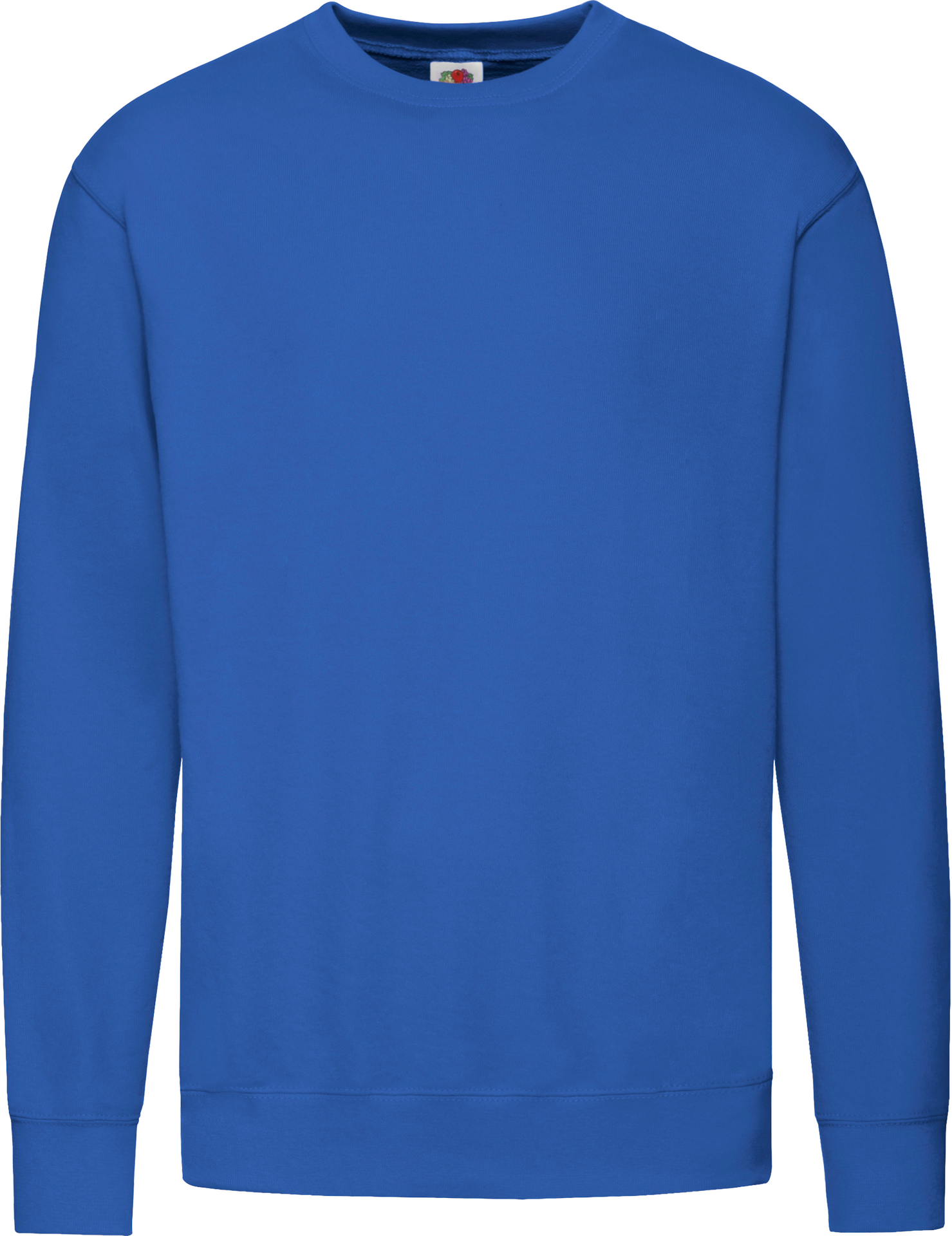Lightweight Set-In Sweat