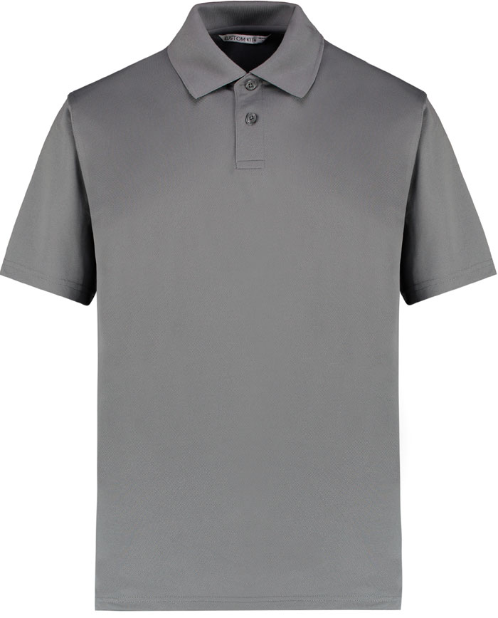 Regular Fit Superwash® 60° Pique Polo with Cooltex® Plus
