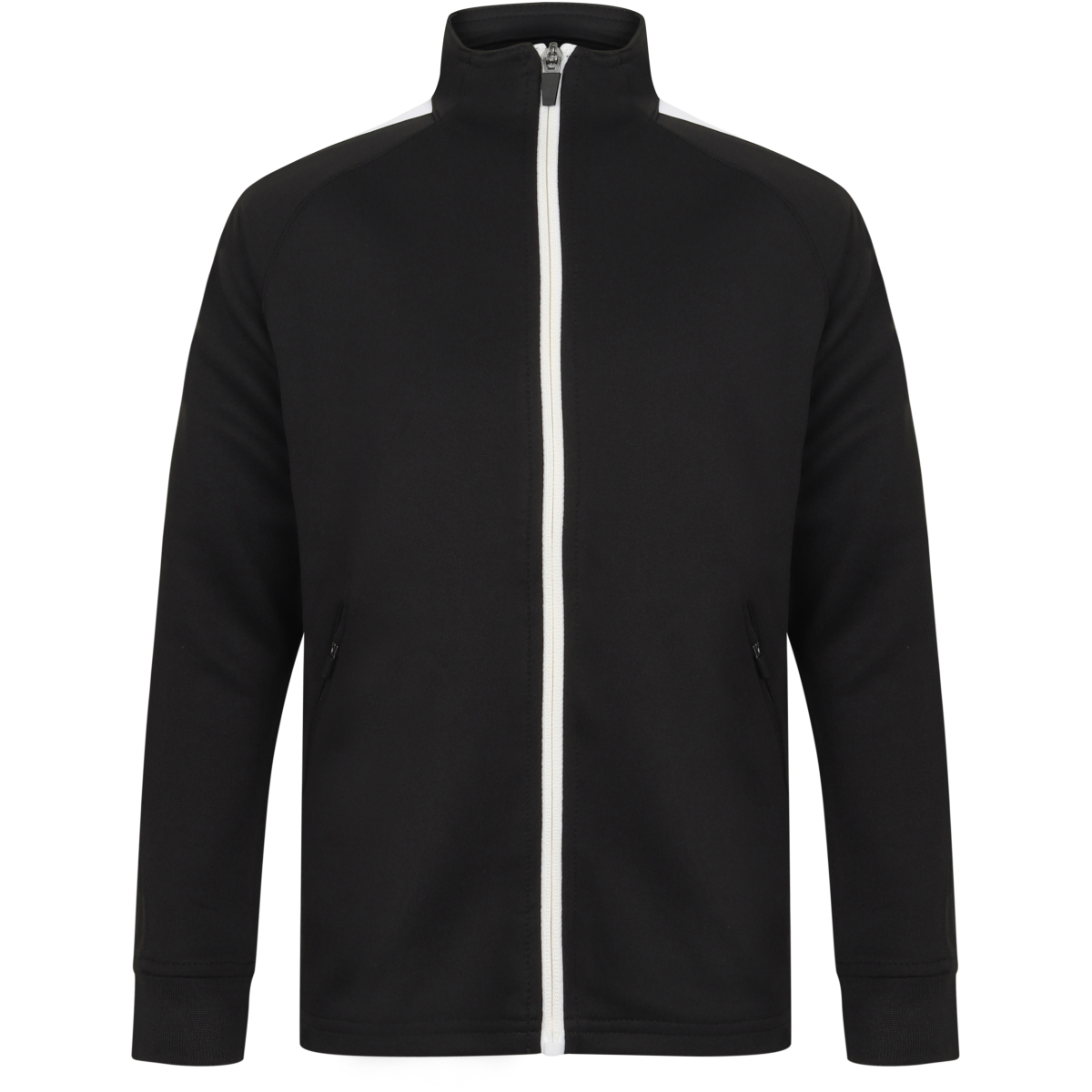 Kids Knitted Tracksuit Top