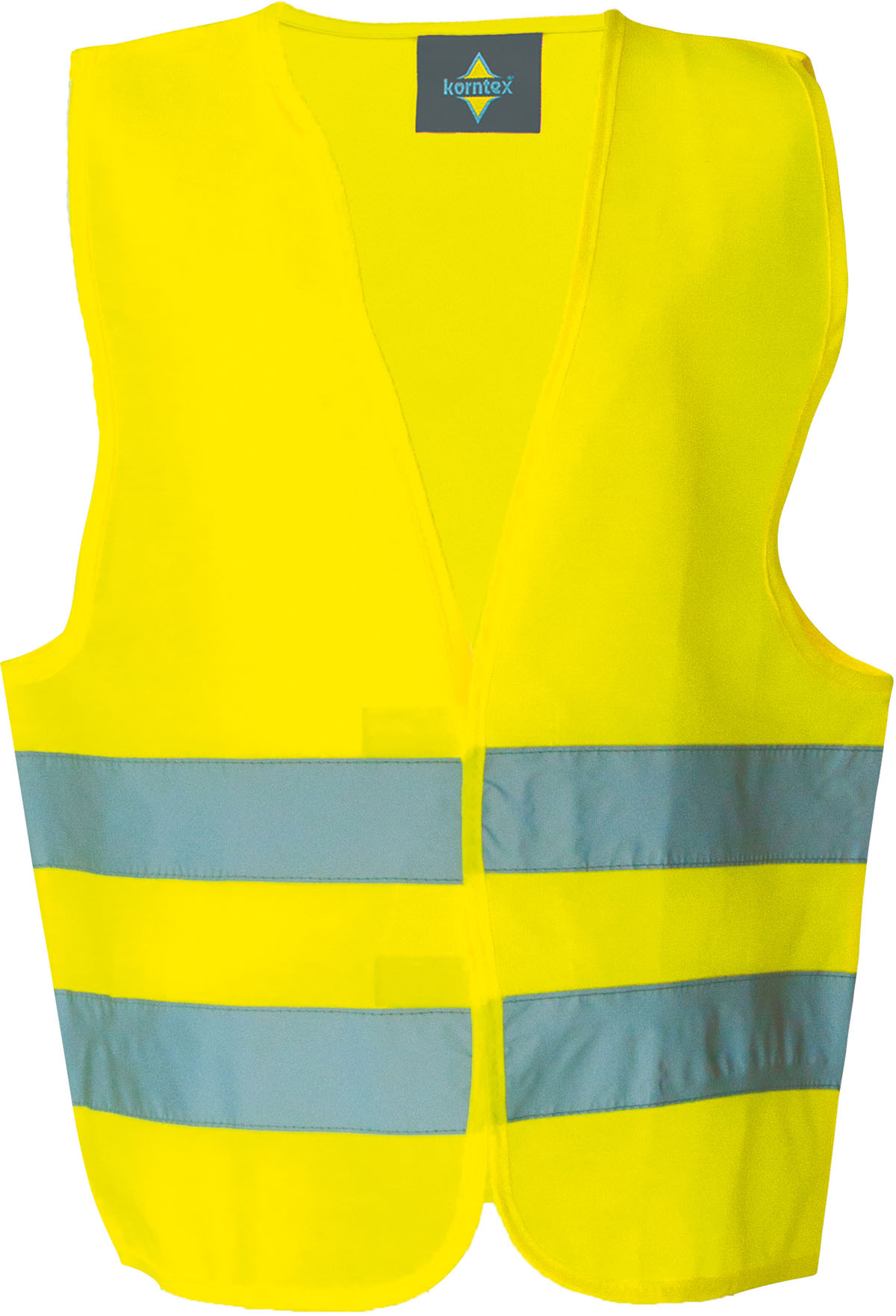 Kids´ Hi-Vis Safety Vest Aarhus
