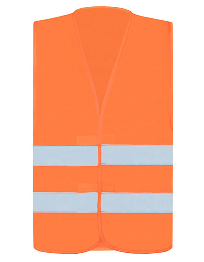 Basic Safety Vest Freiburg