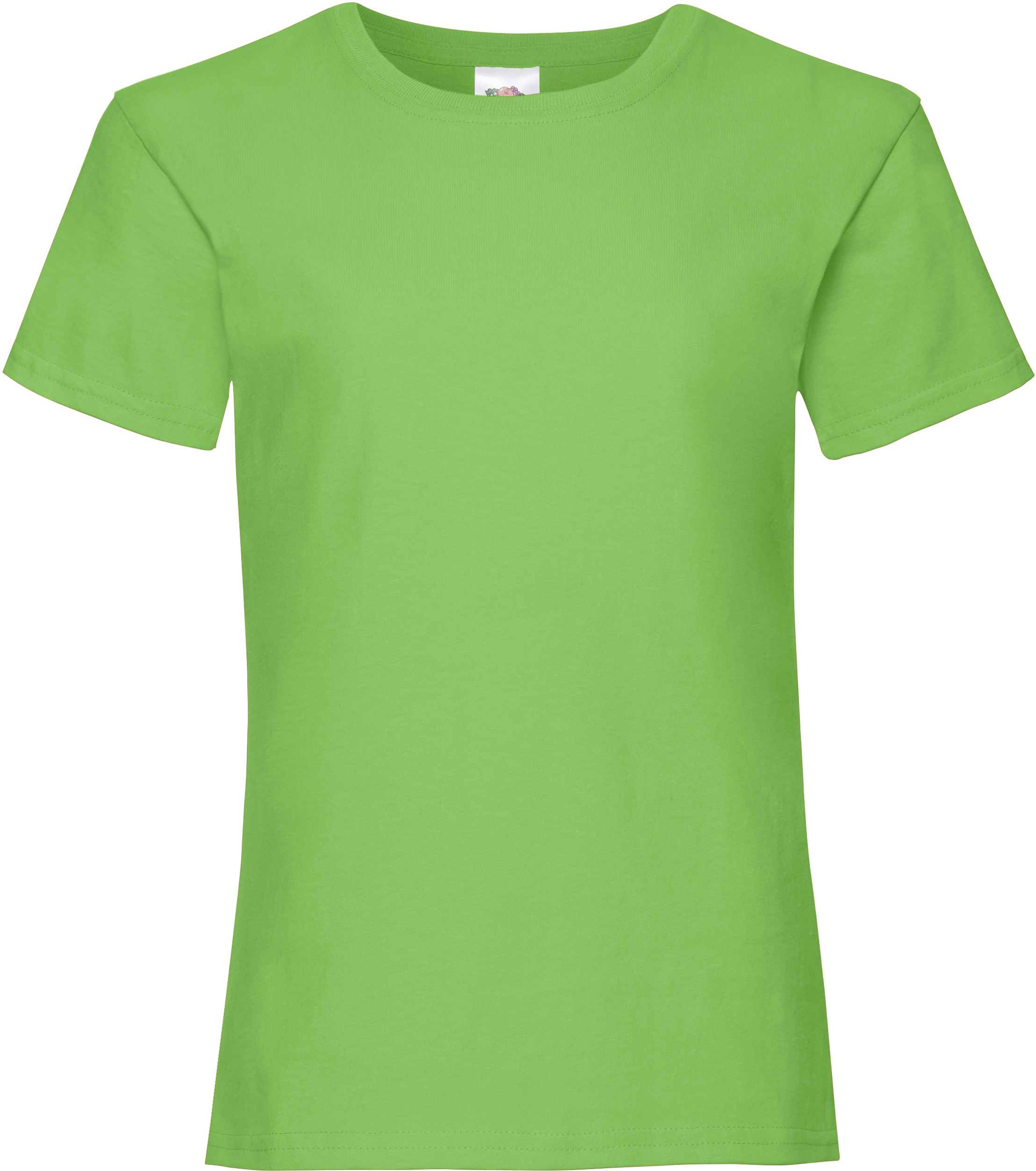 Mädchen T-Shirt "Valuweight"