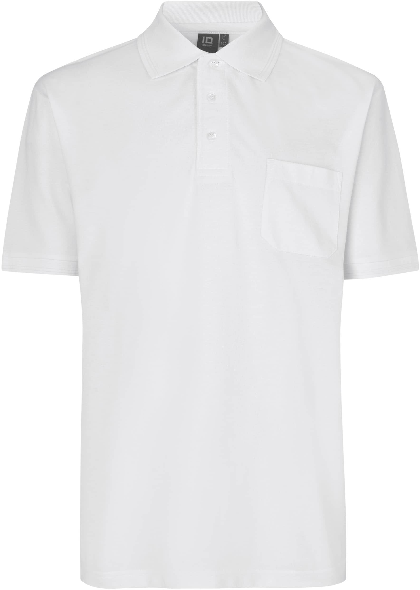 Klassisches Poloshirt