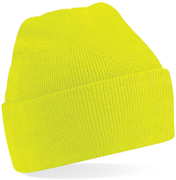 Junior Original Cuffed Beanie