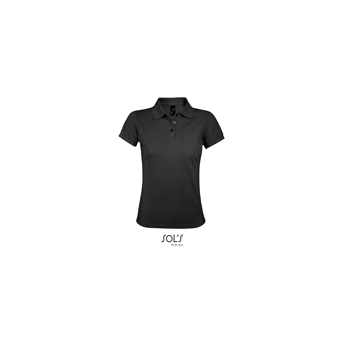 Women´s Polo Shirt Prime