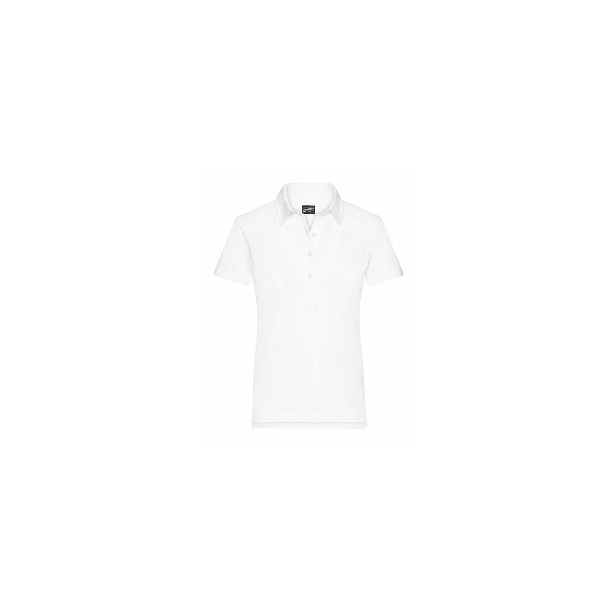Ladies´ Plain Polo