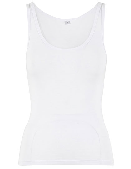 Ladies Basic Tank Top
