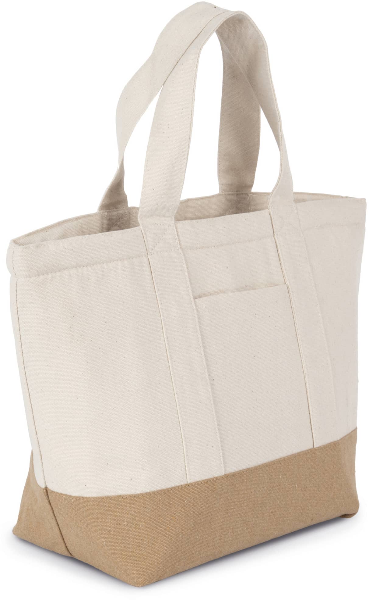 Recycelte Kühl-Shoppingtasche - Small