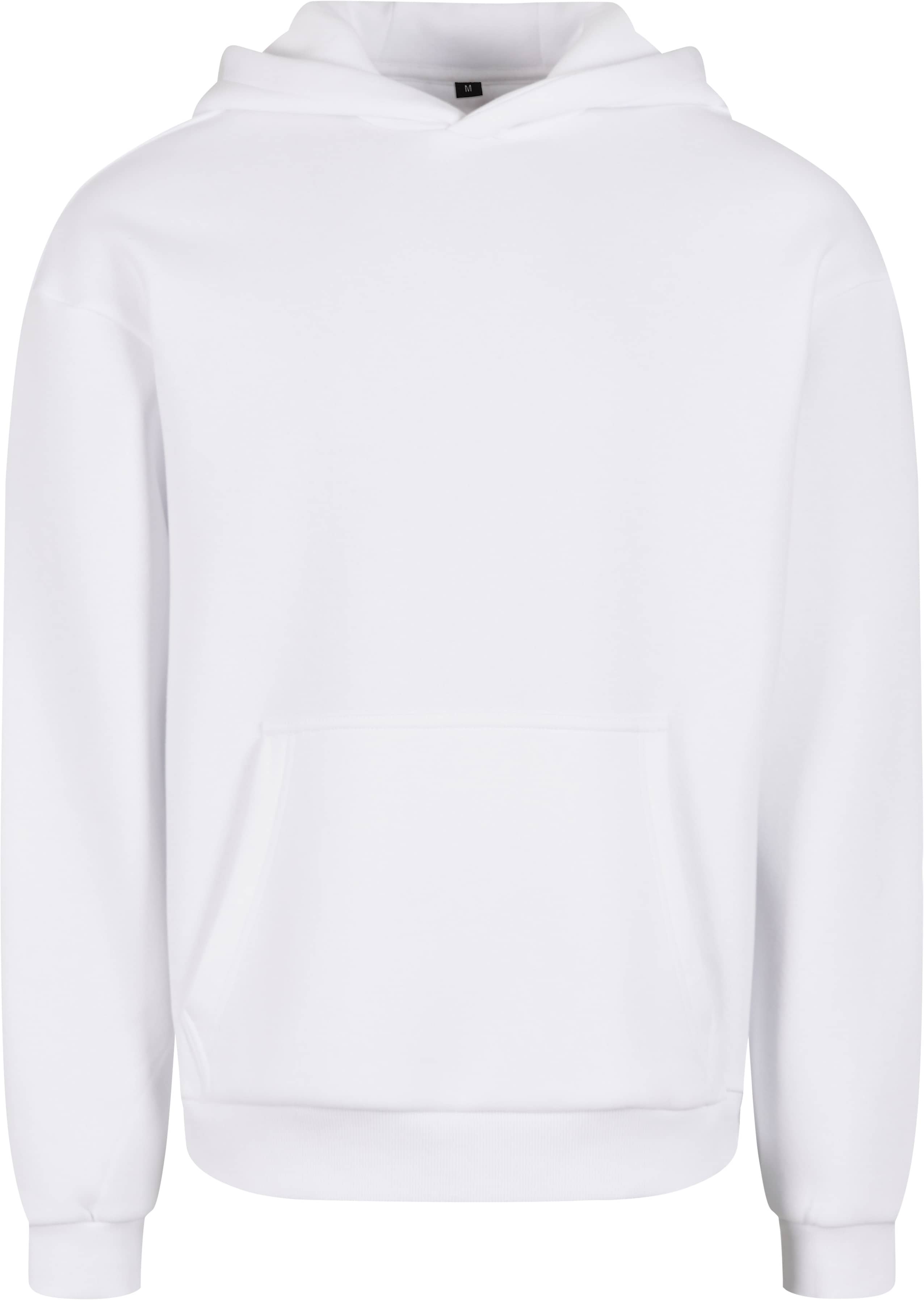 Fluffy Hoody