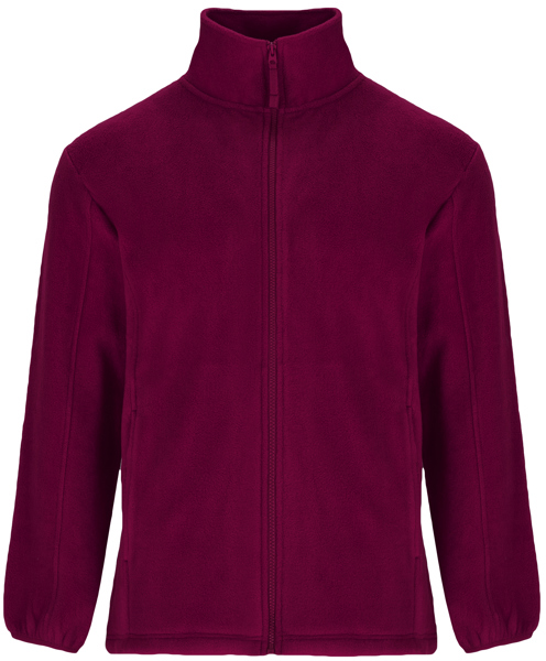 Herren Fleecejacke "Artic"