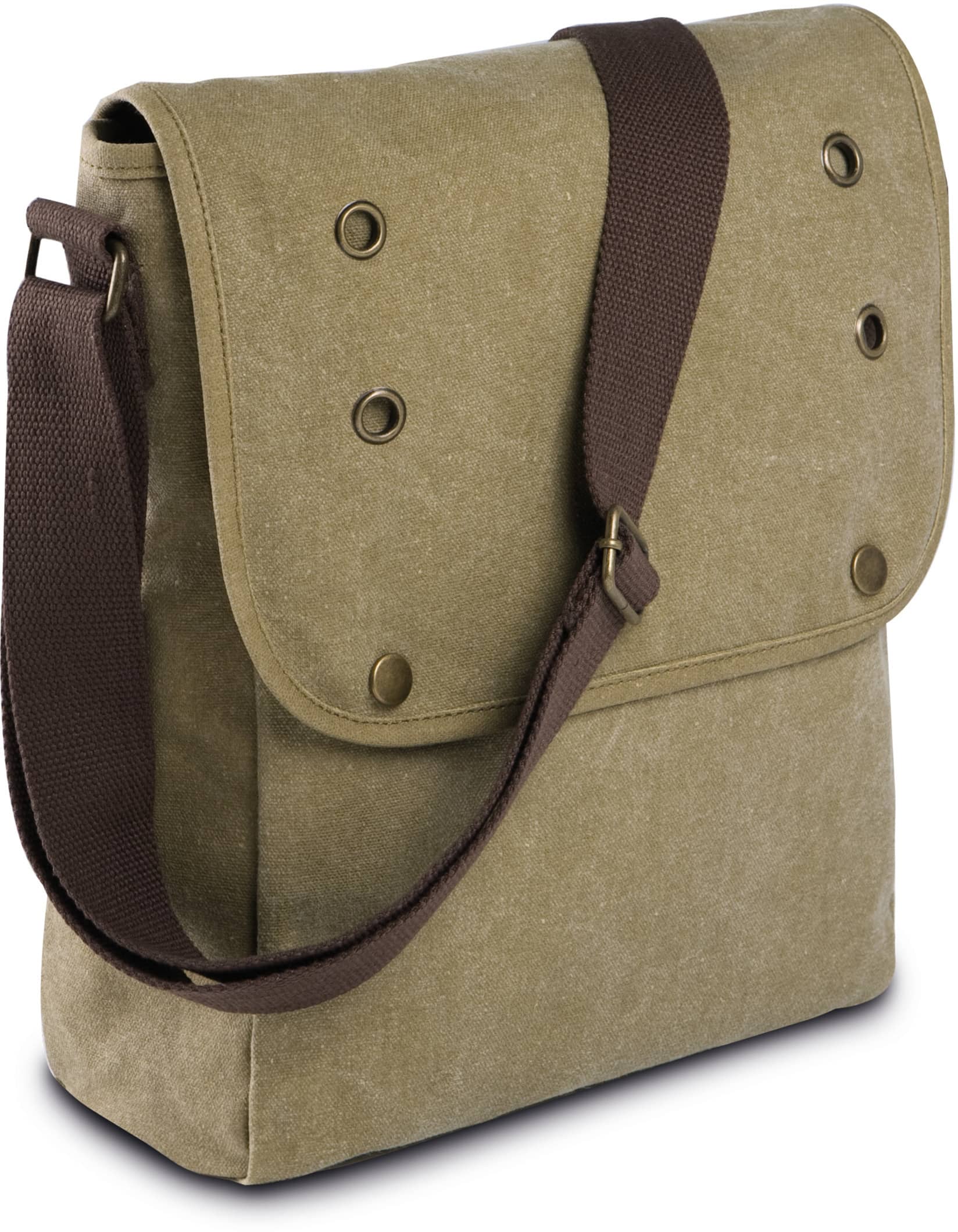 Mini-Reportertasche