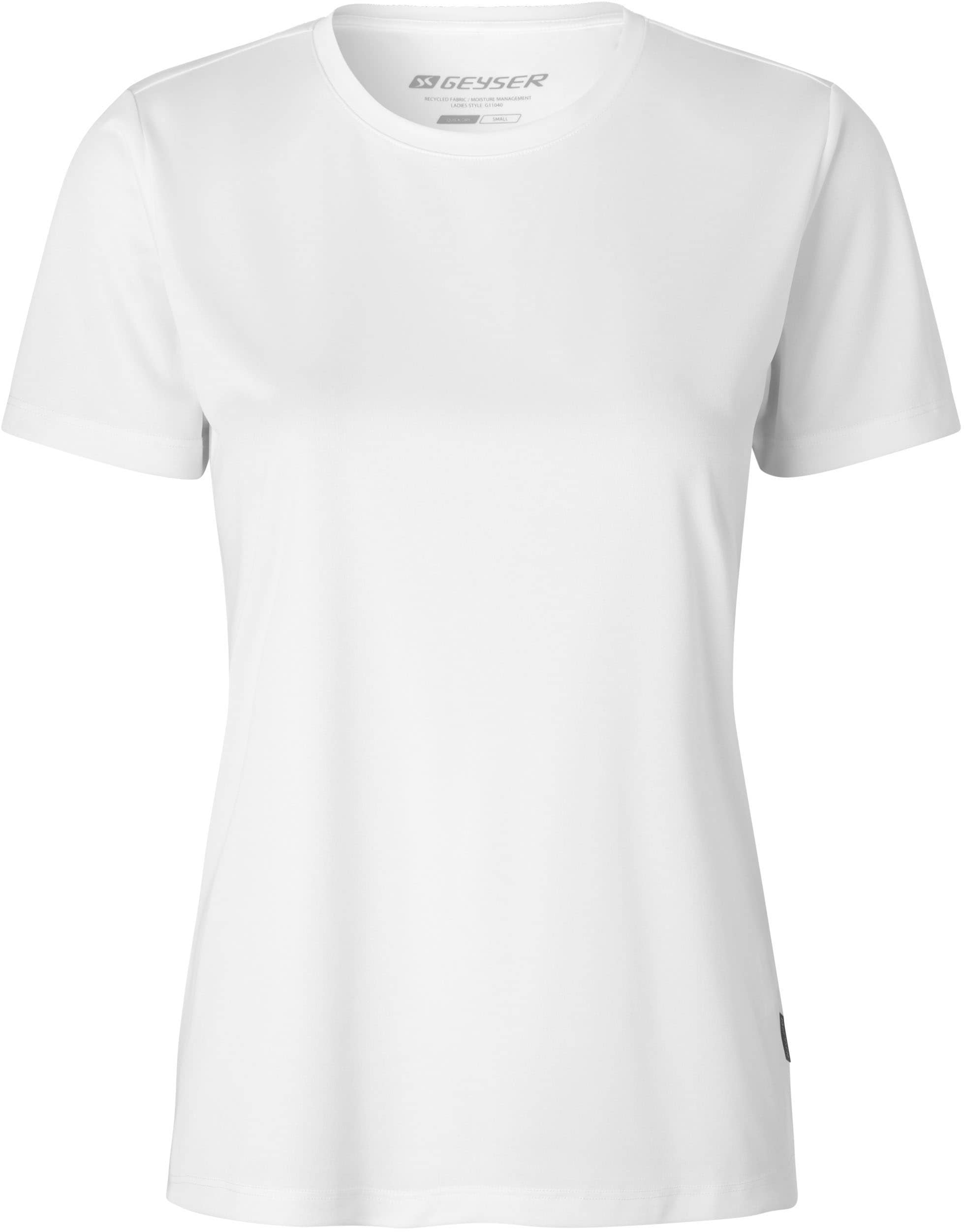 Geyser Essential Damen T-Shirt