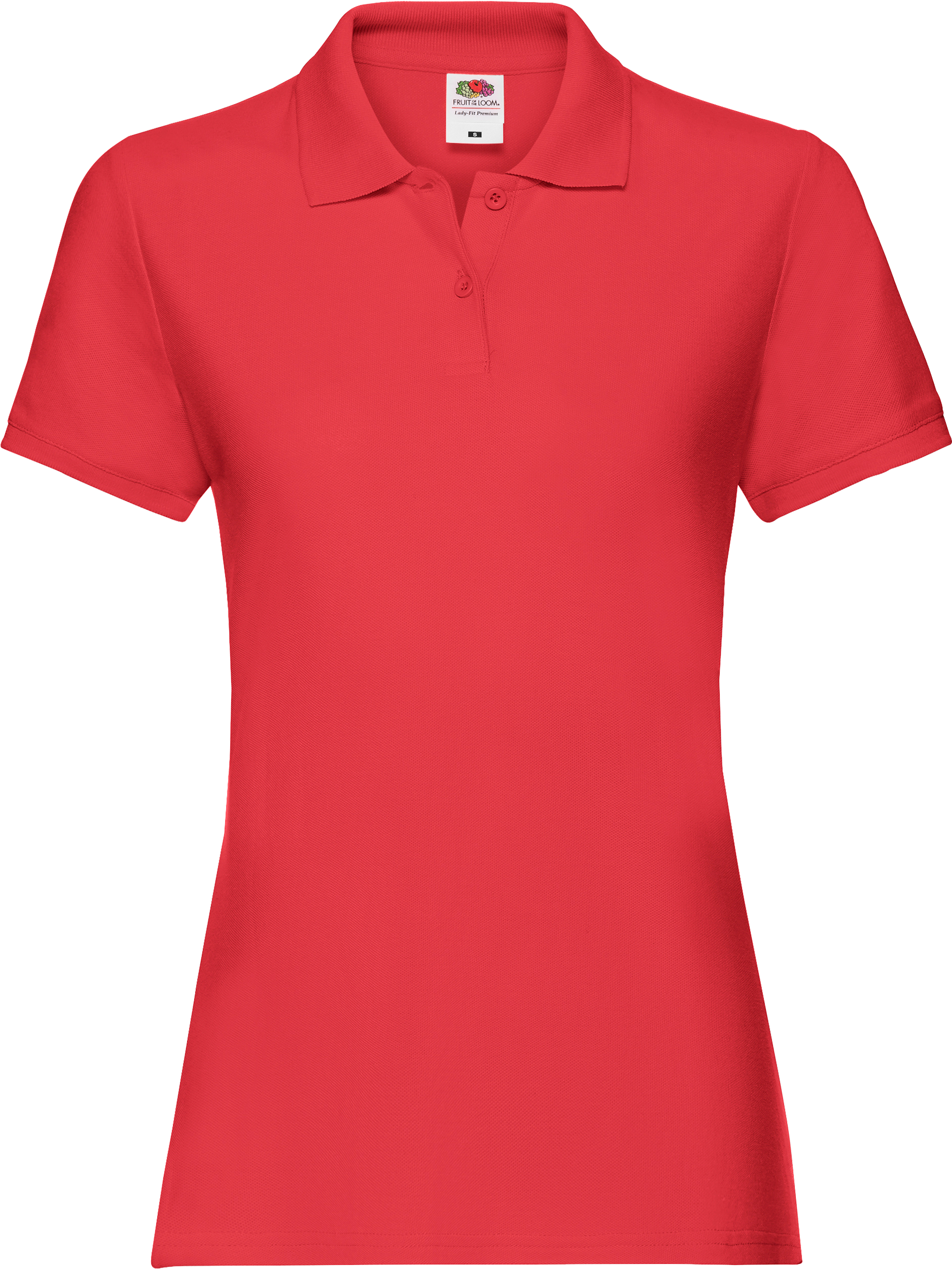 Ladies´ Premium Polo