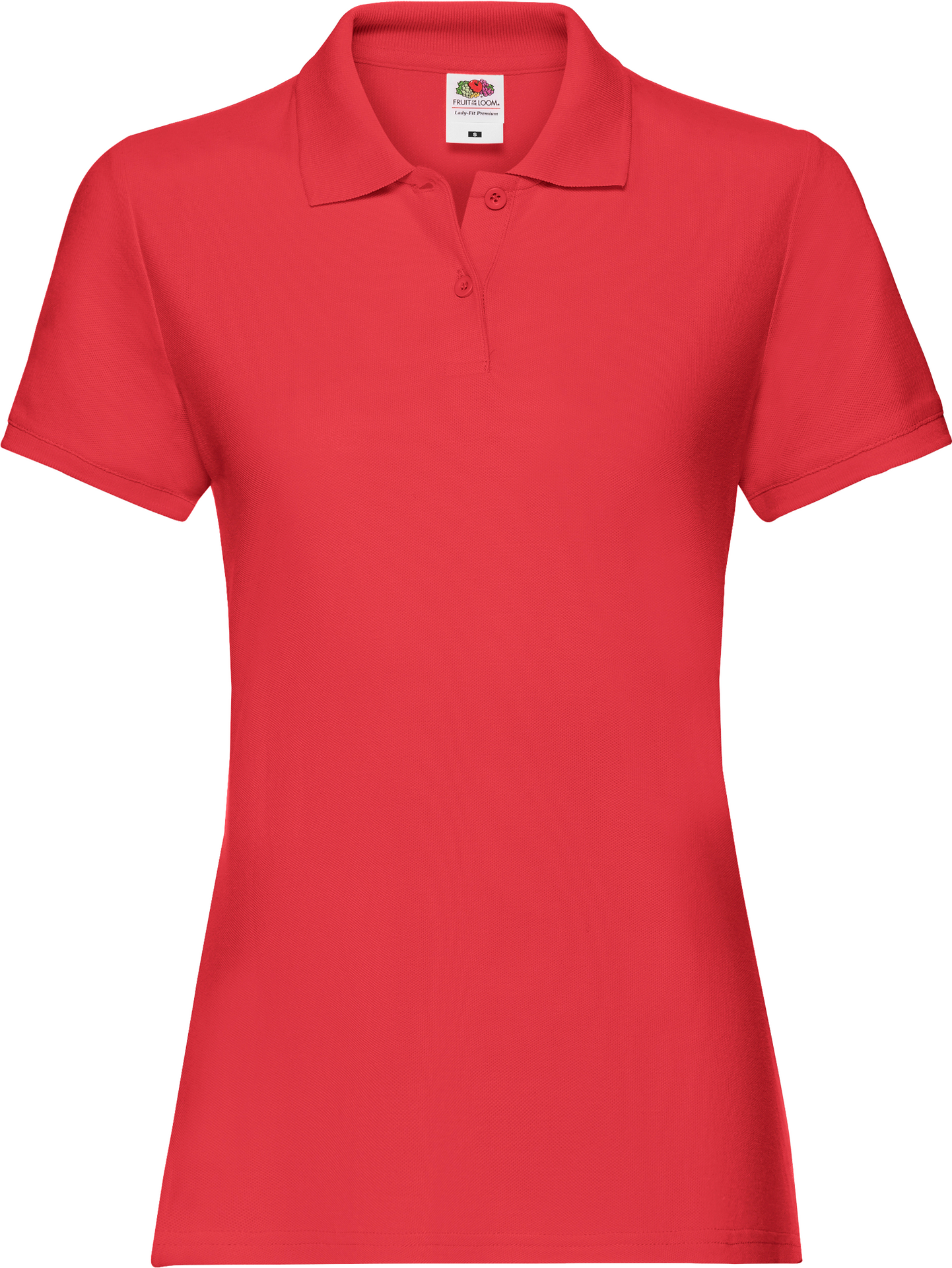 Ladies´ Premium Polo