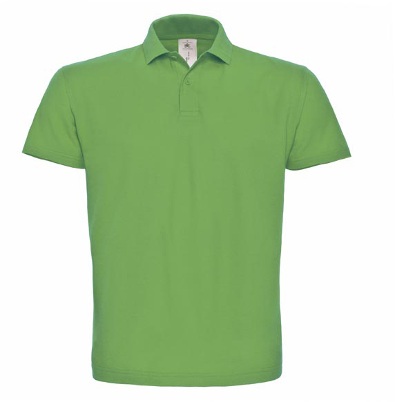 Unisex Polo ID.001