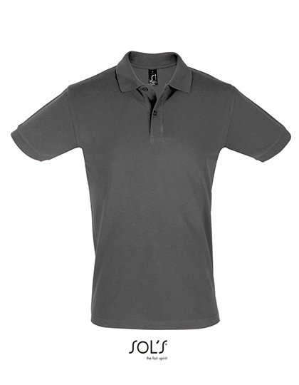 Men´s Polo Shirt Perfect