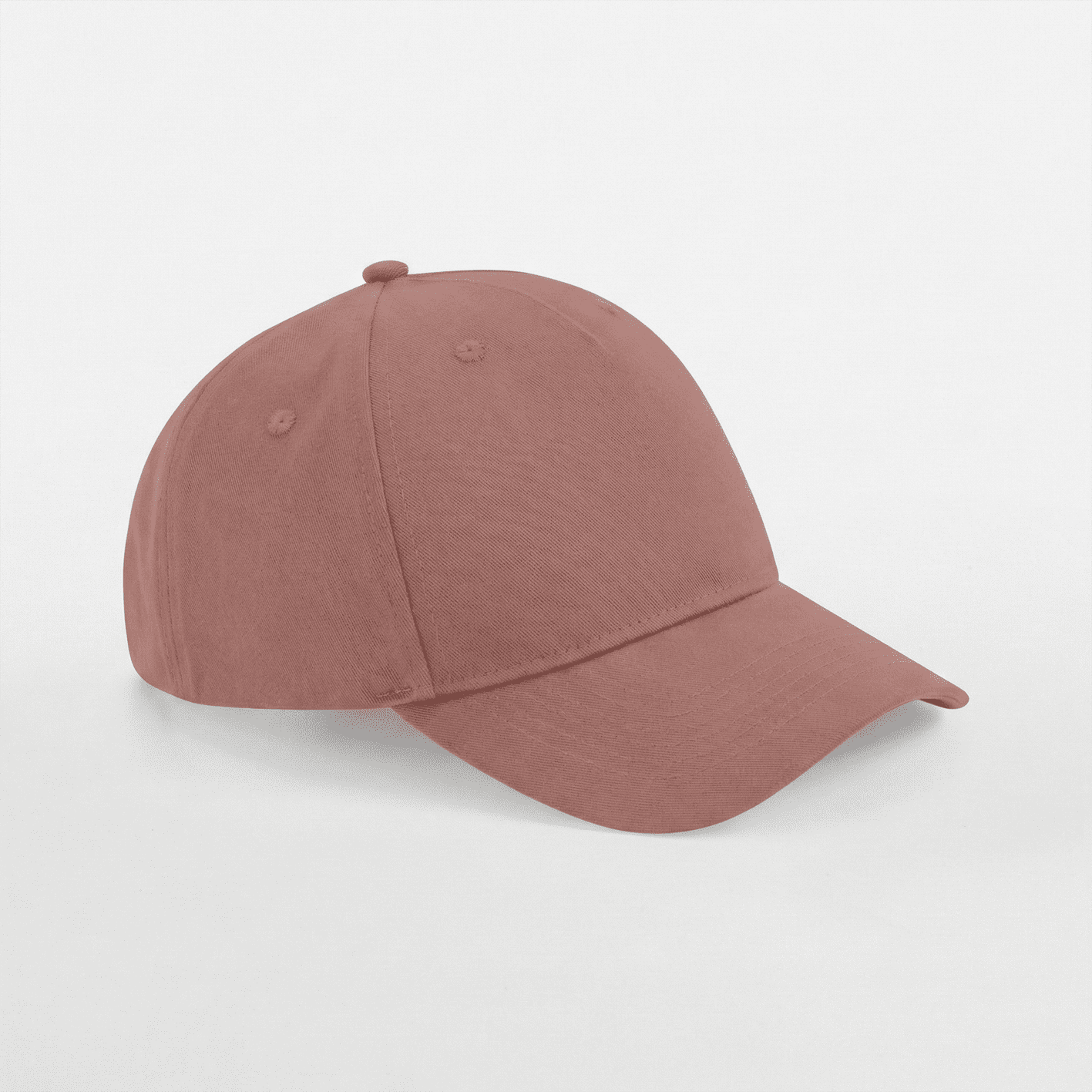 Organic Cotton 5 Panel Cap