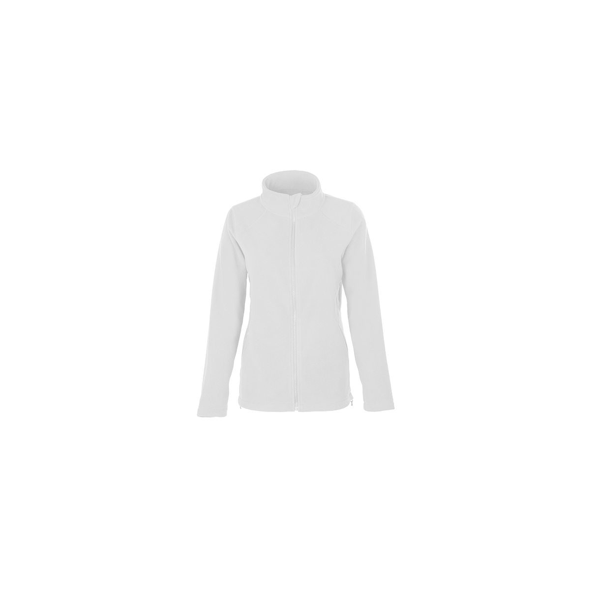 Women´s Full- Zip Fleece Jacket