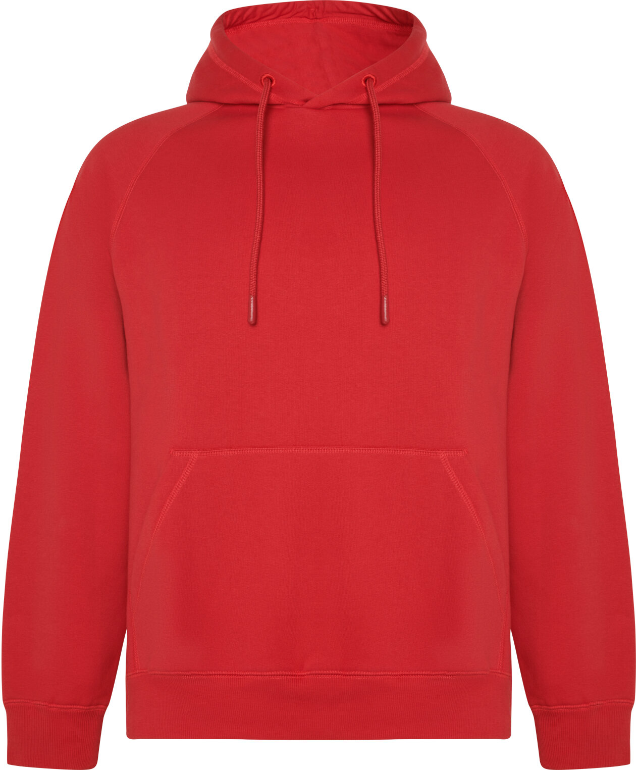 Vinson Organic Hooded Sweatshirt