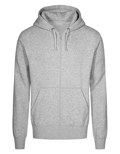 Men´s Hoody Jacket