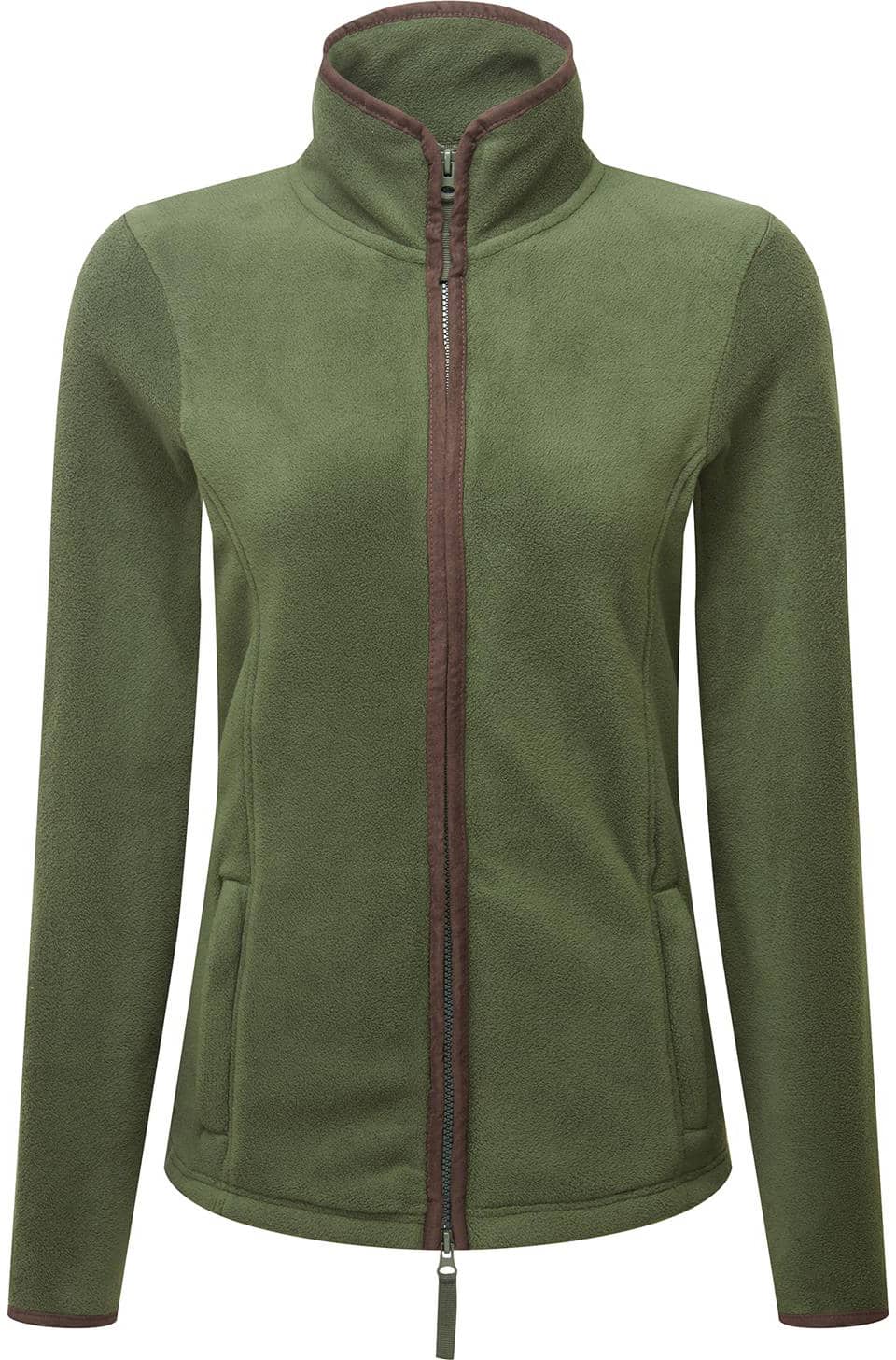 Women´s ´Artisan´ Fleece Jacket