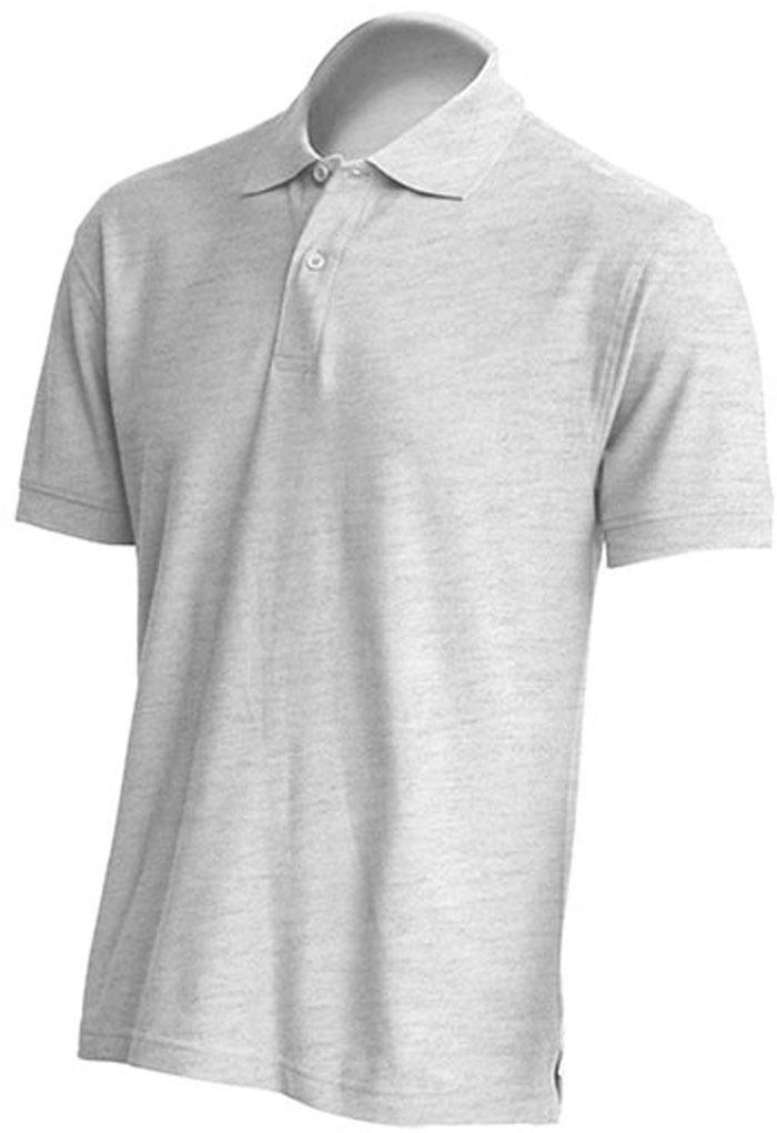 Klassisches Basic Herren-Poloshirt