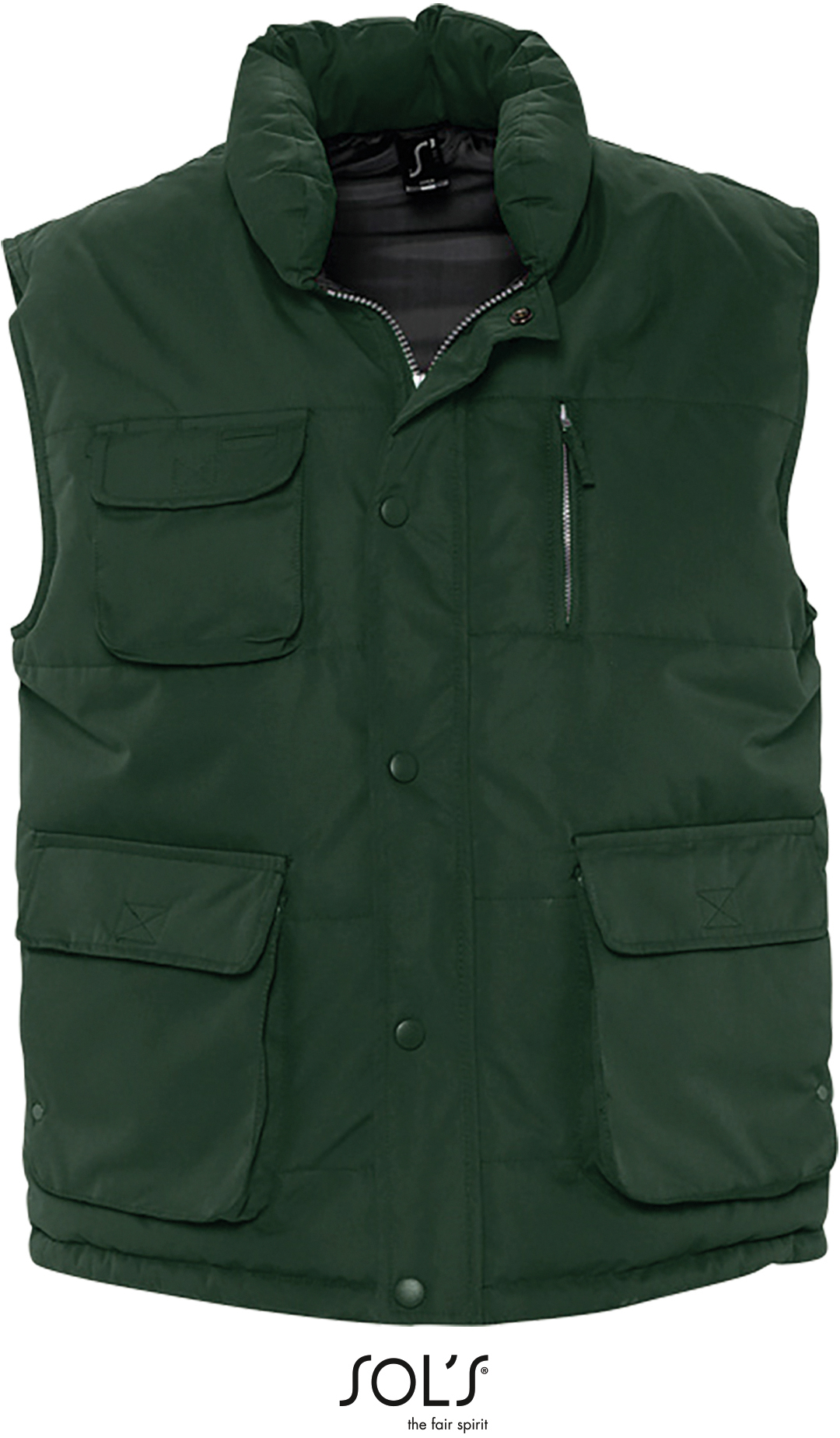 Viper Bodywarmer