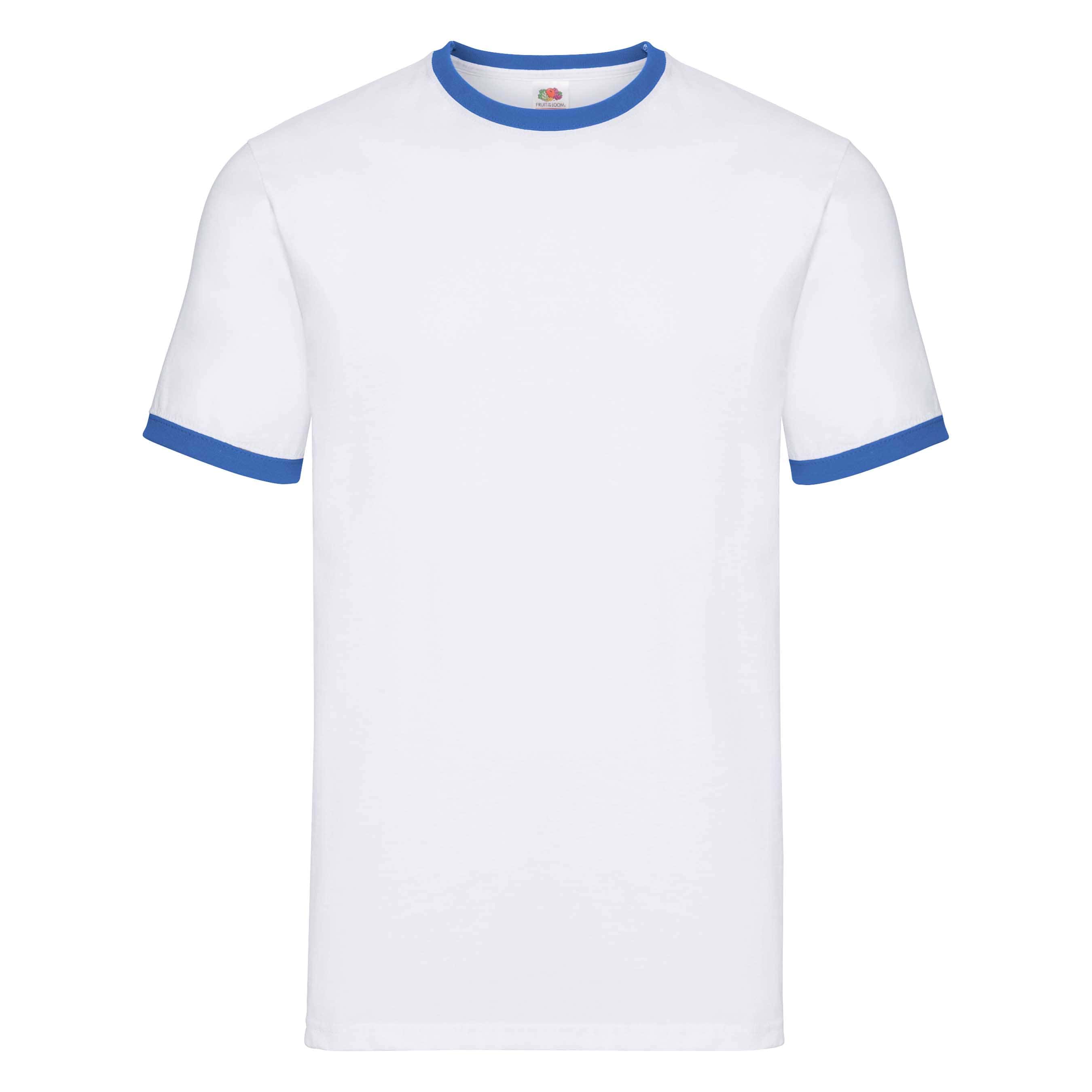 Ringer Tee