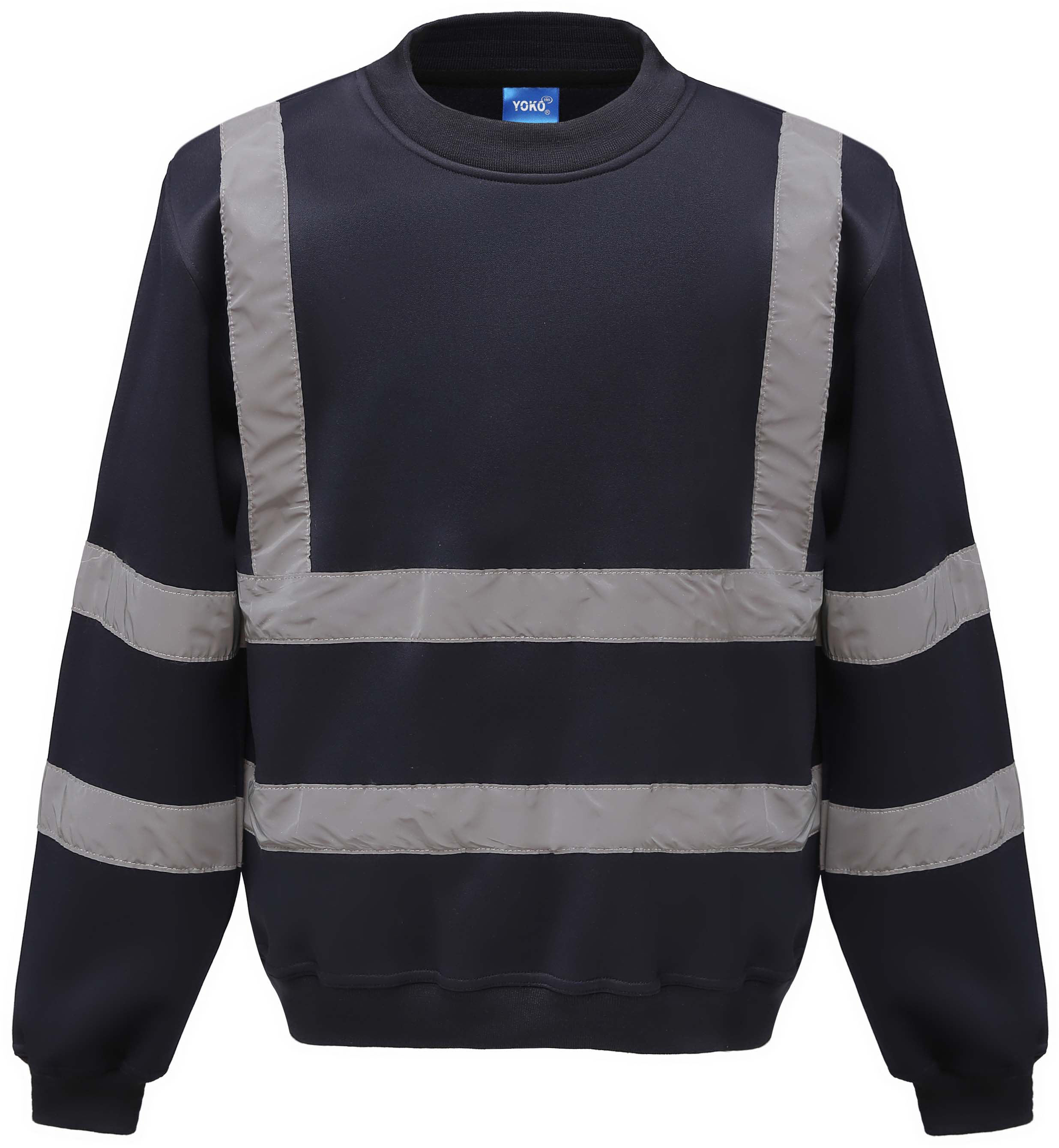 Hi-Vis Sweatshirt