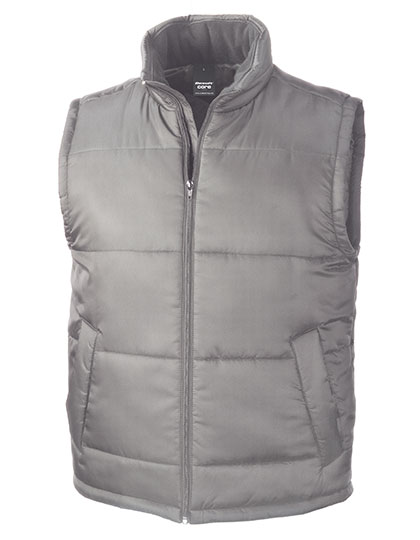 Wasserabweisender Unisex-Bodywarmer