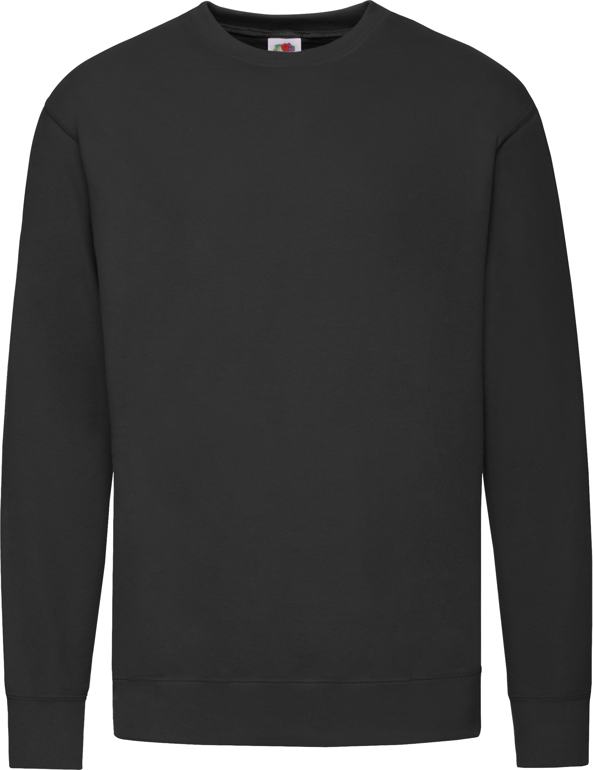 Lightweight Set-In Sweat