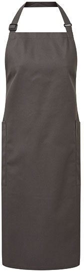Nachhaltige Latzschürze
