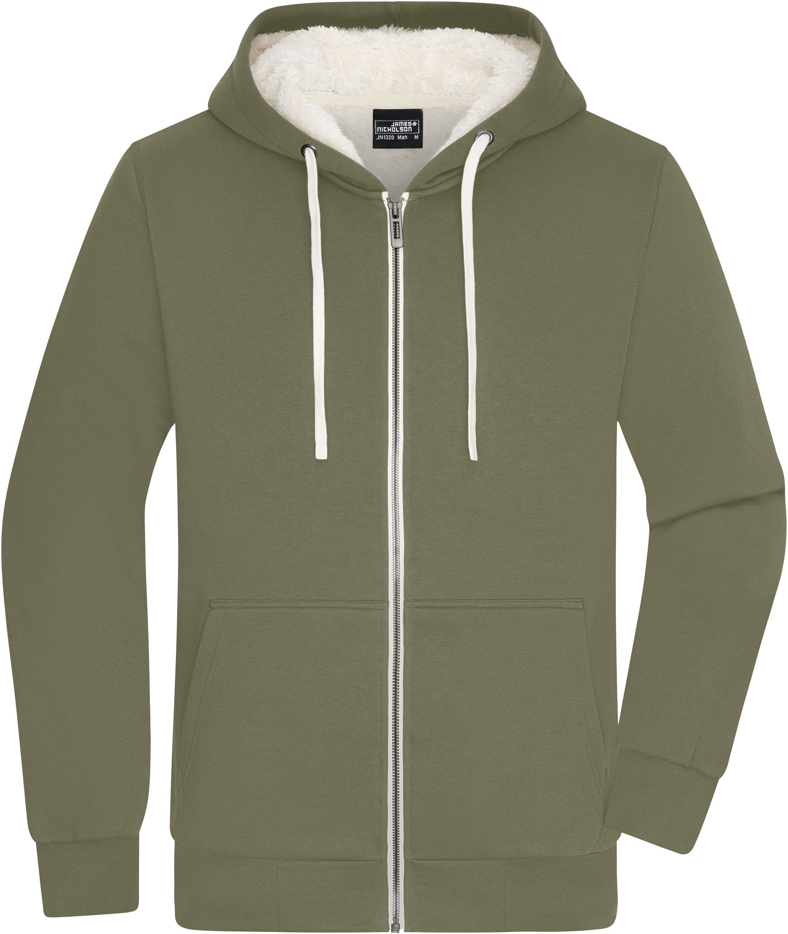 Men´s Doubleface Jacket