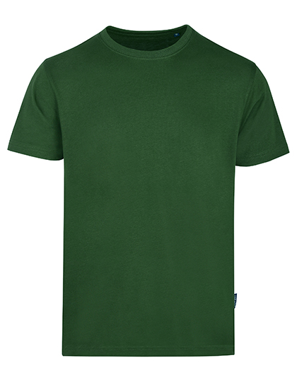 Premium Herren-T-Shirt aus Bio-Baumwolle