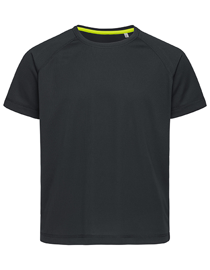 Mesh Raglan Kids