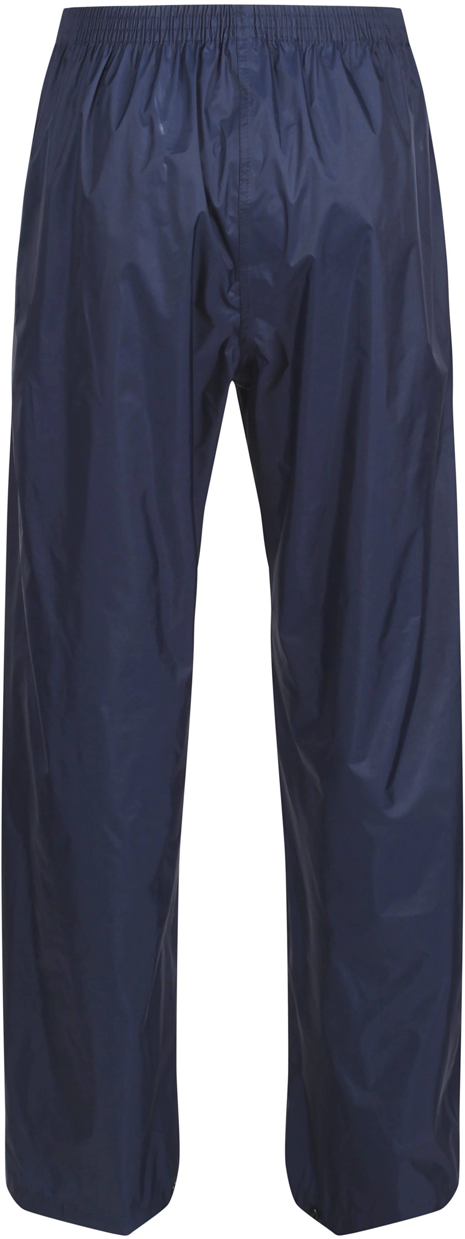 Pro Packaway Breathable Overtrouser