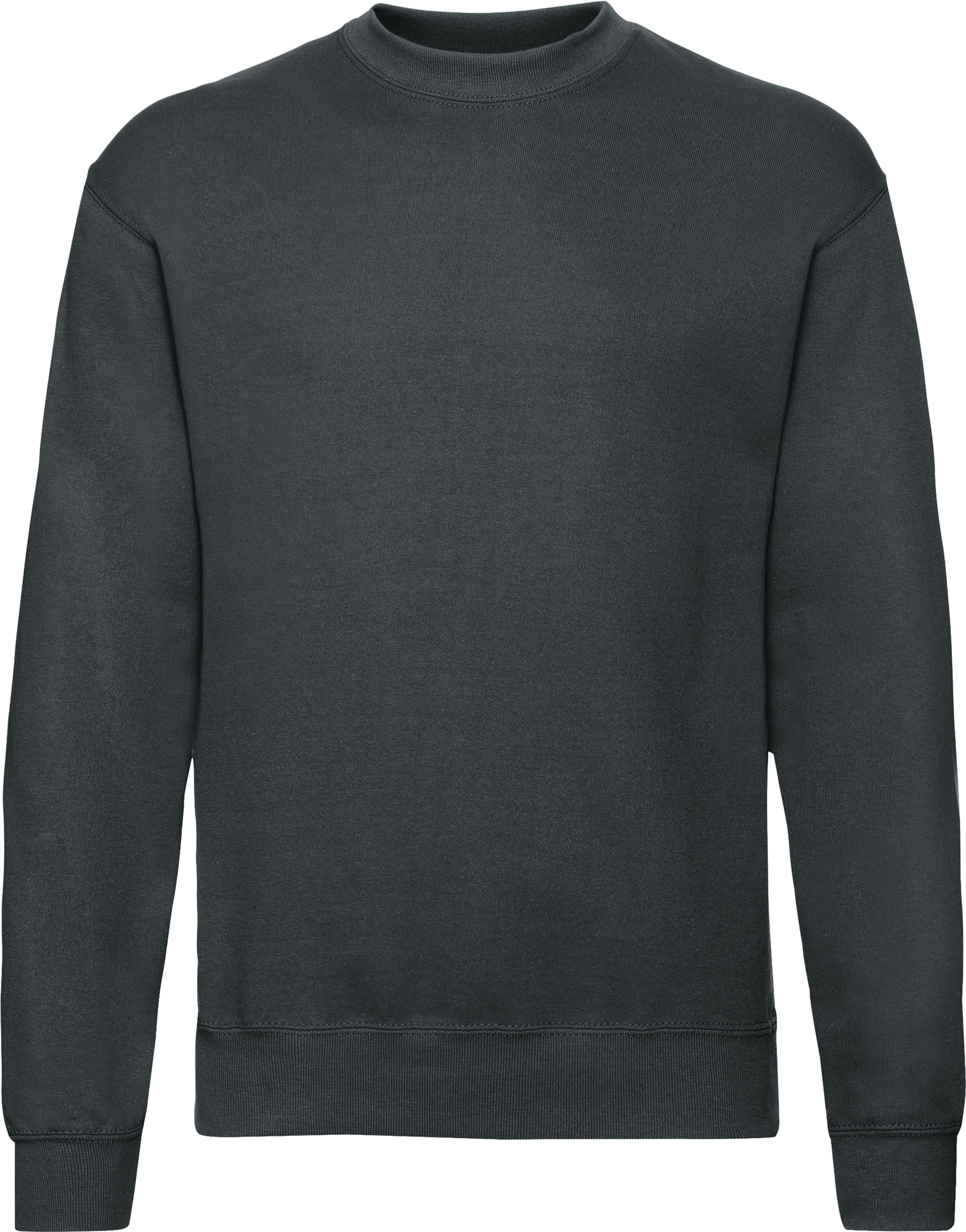 Classic Set-in Sweat